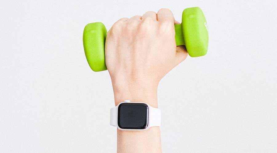 Smartwatch Auswahl
