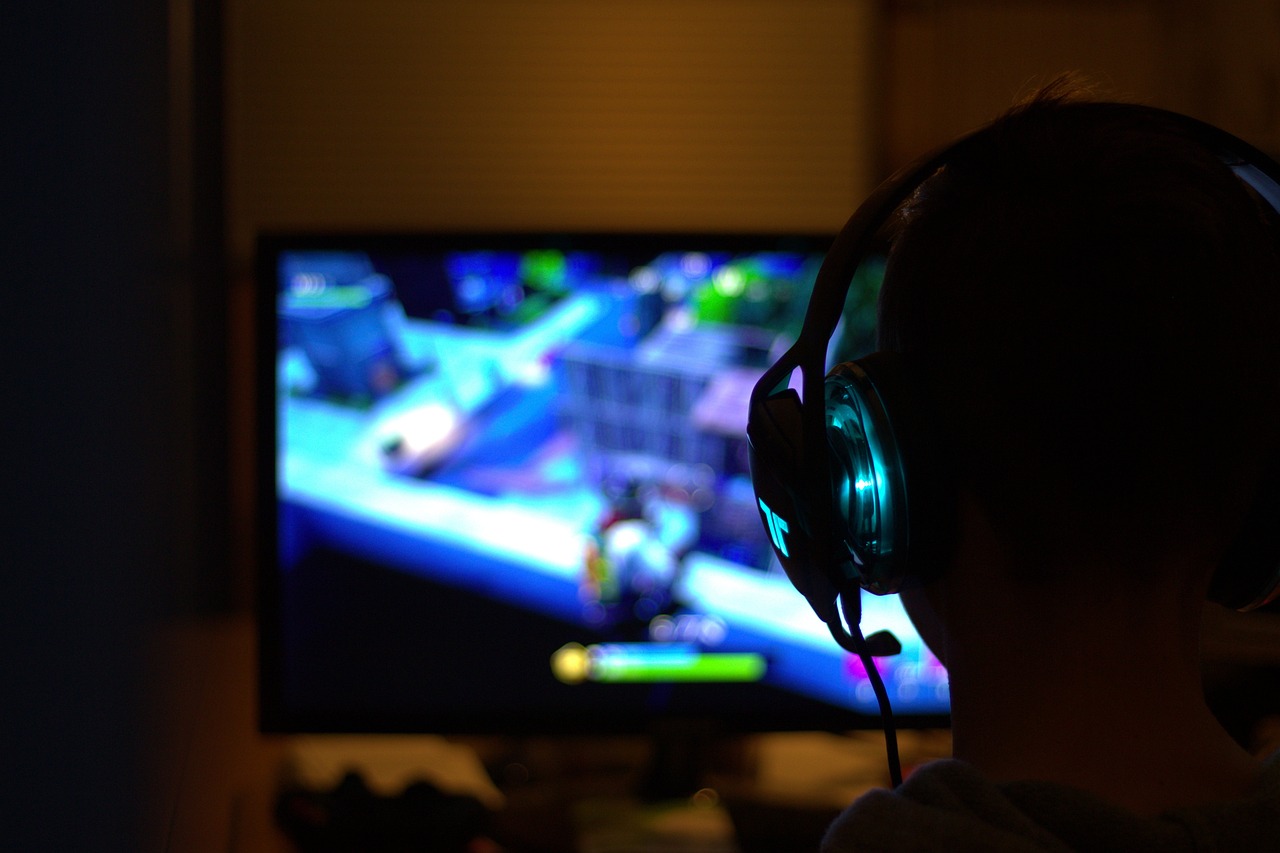 Die beliebtesten E-Games