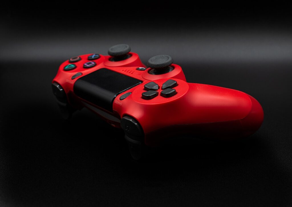 controller