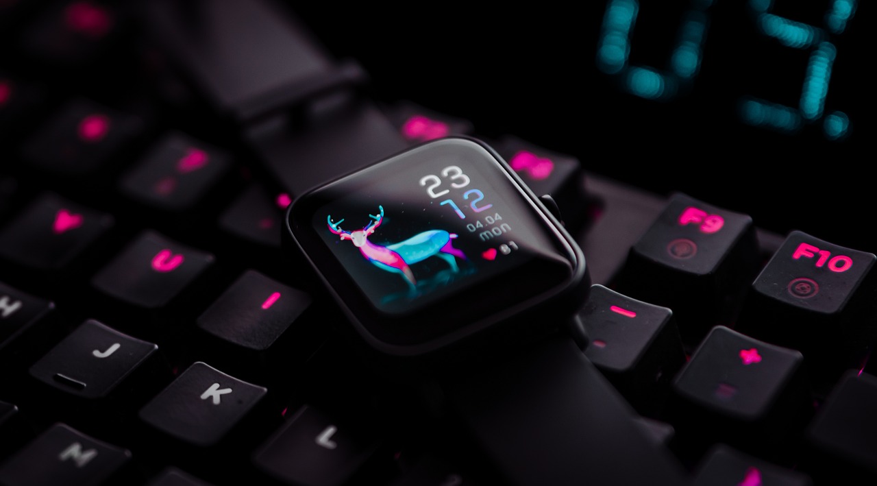 Das kann eine Smartwatch
