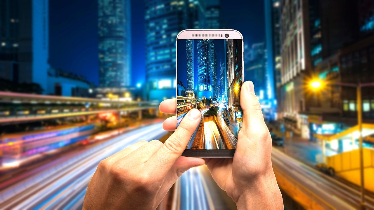Smartphone Tarife